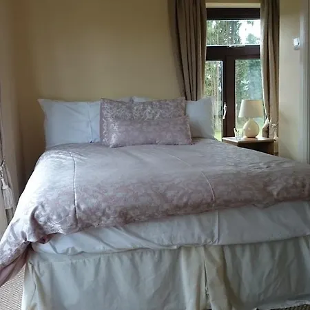 Anne's B&B *