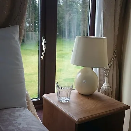 Anne's B&B *