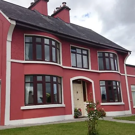 Anne's B&B Tulsk